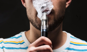 Mennyire káros az e-cigaretta? Vape mítoszok nyomában
