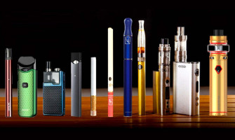 Melyik a legjobb elektromos cigaretta?