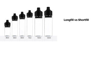 Mi is az a Longfill aroma?