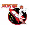 Rocket Girl longfill aroma