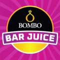 Bombo Bar Juice ízesített nikotinsó