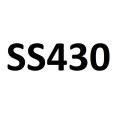 SS430 huzalok