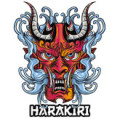 Harakiri eliquid