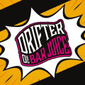 Juice Sauz Drifter Bar eliquid