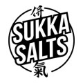 Sukka Salts ízesített nikotinsó