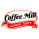 Coffee Mill longfill aroma