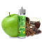 Al Carlo - Wild Apple - Dohány és alma ízű Longfill aroma - 12/60 ml