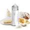 Aeon Journey - Signature Coco - Fehér csokoládé, Kókuszkrém és Keksz ízű Longfill Aroma - 24/120 ml