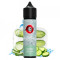 Aisu - Cucumber - Uborka ízű Longfill Aroma - 20/60 ml