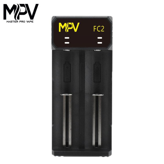 MPV - FC2 Punjač baterija 1A