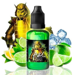 A&L - Ultimate Aroma - Sweet Edition - Oni - Citrom és Lime ízű aroma - 30ml