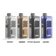 Aspire - CloudFlask X 75W Kit - e-cigaretta készlet - 5 ml