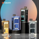 Aspire - CloudFlask X 75W Kit - e-cigaretta készlet - 5 ml