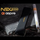 Aspire - Nexi One 60 + 400 mAh E-cigaretta Pod Készülék