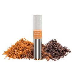 Aspire - Nexi One - Blend Tobacco - Dohány ízű Niksó Liquiddel Töltött Pod Tank - 1,2ml/20mg - 1 db