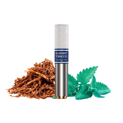 Aspire - Nexi One - Bluemint Tobacco - Dohány és Menta ízű Niksó Liquiddel Töltött Pod Tank - 1,2ml/20mg - 1 db