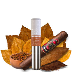 Aspire - Nexi One - Classic Cuban - Pod spremnik napunjen nikotinskom tekućinom s okusom cigara - 1,2ml/12mg - 1 kom