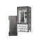Aspire - Nexi One Dual - Tobacco Edition - 2 x 60 + 1000 mAh E-cigaretta Pod Kit - 3 x 1,2 ml - 20 mg
