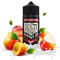 Barehead Classic - Lash - Sárgabarack, Tejszín és Tej ízű Longfill Aroma - 30/120 ml