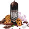 Barehead Classic - Smores - Csokoládés Keksz, Pillecukor és Csokoládé Szirup ízű Longfill Aroma - 30/120 ml