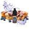 Big Mouth Classic - Blueberry Muffin Buns -  Aroma s okusom mafina od borovnice - 10 ml