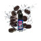 Big Mouth Classic - NeriOs (Orion) - Csokis Keksz, Gesztenye és Vanília izű aroma - 10 ml