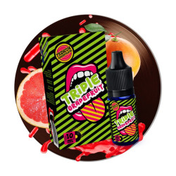 Big Mouth Classic - Triple Grapefruit - Grapefruit - 10 ml