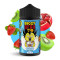 Biggy Bear - Evo - Grenade Fraise Kiwi - Gránátalma, Eper és Kivi ízű Shortfill eliquid - 200ml/0mg