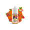 Biggy Bear - Evo - Mix de Fraises Acidulees - Eper ízű aroma - 30ml