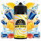 Bombo Bar Juice - Mango Energy - Longfill aroma s okusom energetskog pića s okusom manga - 24/120 ml