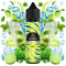 Bombo Bar Juice - Mojito Max Ice - Mojito ízű Longfill Aroma - 12/60ml