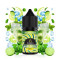 Bombo Bar Juice - Mojito Max Ice - Mojito Koktél ízű Longfill Aroma - 10/30ml