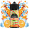 Bombo Bar Juice - Orange Soda - Narancs Szóda ízű Longfill Aroma - 24/120 ml