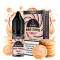 Salt Bombo Bar Juice - Cookie - Keksz ízesítésű nikotinsó - 10ml/0mg