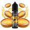 Bombo Solo Juice - Creme Brulee - Vanília, Karamell és Tejszín ízű Longfill Aroma - 20/60 ml