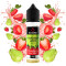 Bombo Wailani Juice - Strawberry Pear - Eper és Körte ízű Longfill Aroma - 20/60 ml