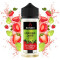 Bombo Wailani Juice - Strawberry Pear - Eper és Körte ízű Longfill Aroma - 40/120 ml