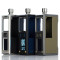 BD Vape X Hirano Design - Tycoon Boro 80W Box Mod - E-cigaretta Mod