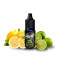Boss Vape - Atomic Green - Citrus mix ízű aroma - 10 ml