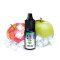 Boss Vape - Fresh Apple - Alma ízű aroma - 10 ml