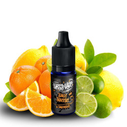 Boss Vape - Space Squeeze - Citrus koktél ízű aroma - 10 ml
