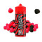 Brutal by Just Juice - Red & Black - Bombon od maline i crnog ribiza  100ml/0mg