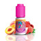 Bubble Island - Peach N Lychee - Őszibarack és Licsi izű aroma - 10 ml