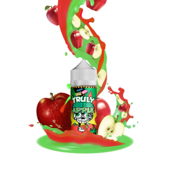 Chill Pill Truly - Apple - Jabuka i zelena jabuka - 15/120 ml