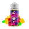 Chill Pill Truly - Gummy Bears - Gyümölcsös Gumicukor ízű Longfill Aroma - 15/120 ml