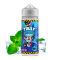 Chill Pill Truly - Mint - Menta ízű Longfill Aroma - 15/120 ml