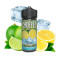 Chuffed On Ice - Frozen Lemon and Lime - Citrom és Lime ízű Longfill aroma - 24/120 ml