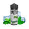 Chuffed On Ice - Menthol - Mentol ízű Longfill aroma - 24/120 ml