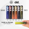 Dotmod - Switch 550 mAh E-cigaretta Pod Készülék