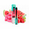 Dripped Bar - Strawberry Watermelon Bubblegum Pod Kit 500 mAh - Epres, Görögdinnyés Rágógumi ízű nikotinsóval töltve - 2ml/20mg